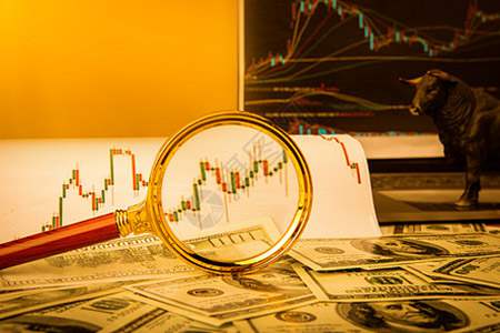 期货日增为正，增仓关系揭秘