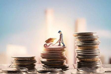 食用油期货走势分析