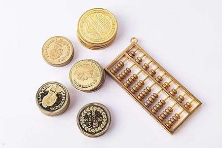 国际原油期货一手价格查询